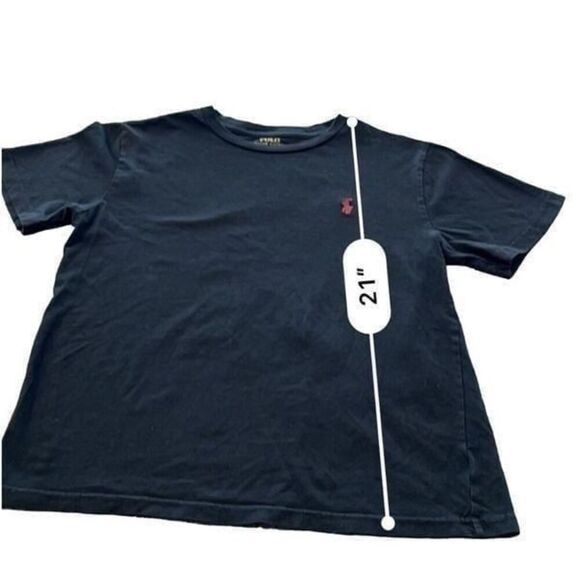 Polo Ralph Lauren classic tee size M - Picture 4 of 6